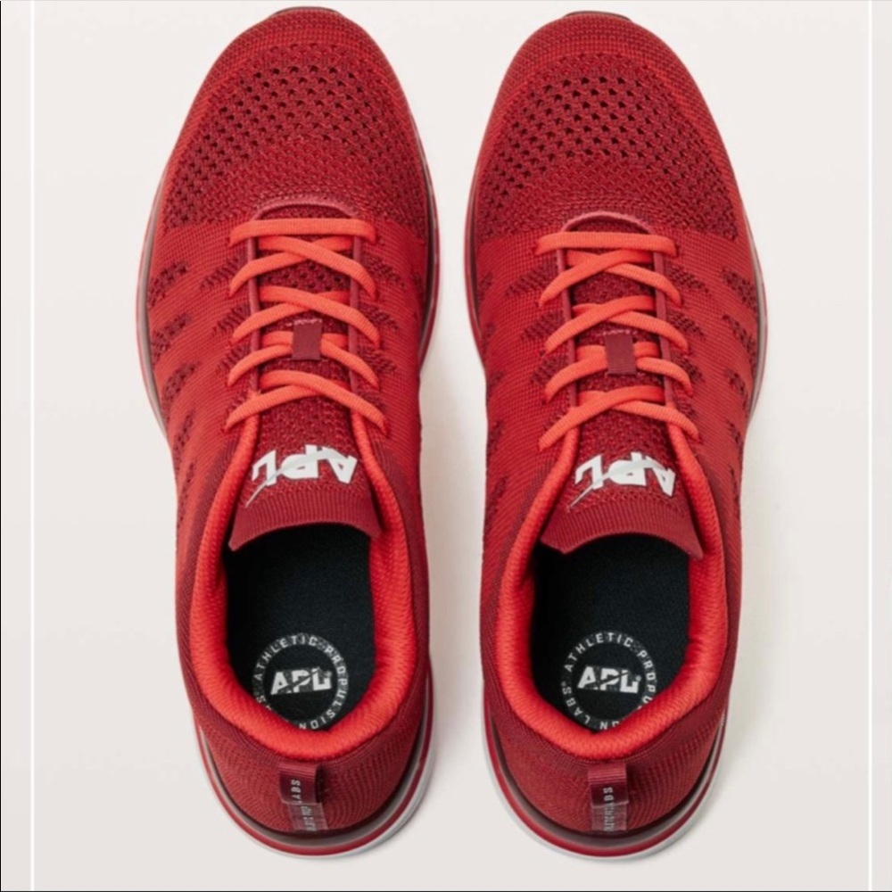 APL Techloom Pro Sneakers